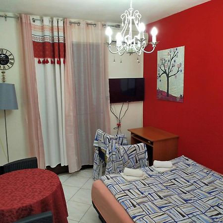Sandra Apartment 3 Котор Экстерьер фото
