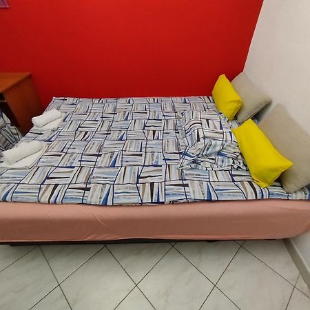 Sandra Apartment 3 Котор Экстерьер фото