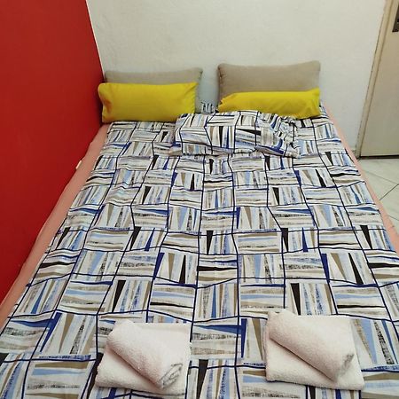 Sandra Apartment 3 Котор Экстерьер фото