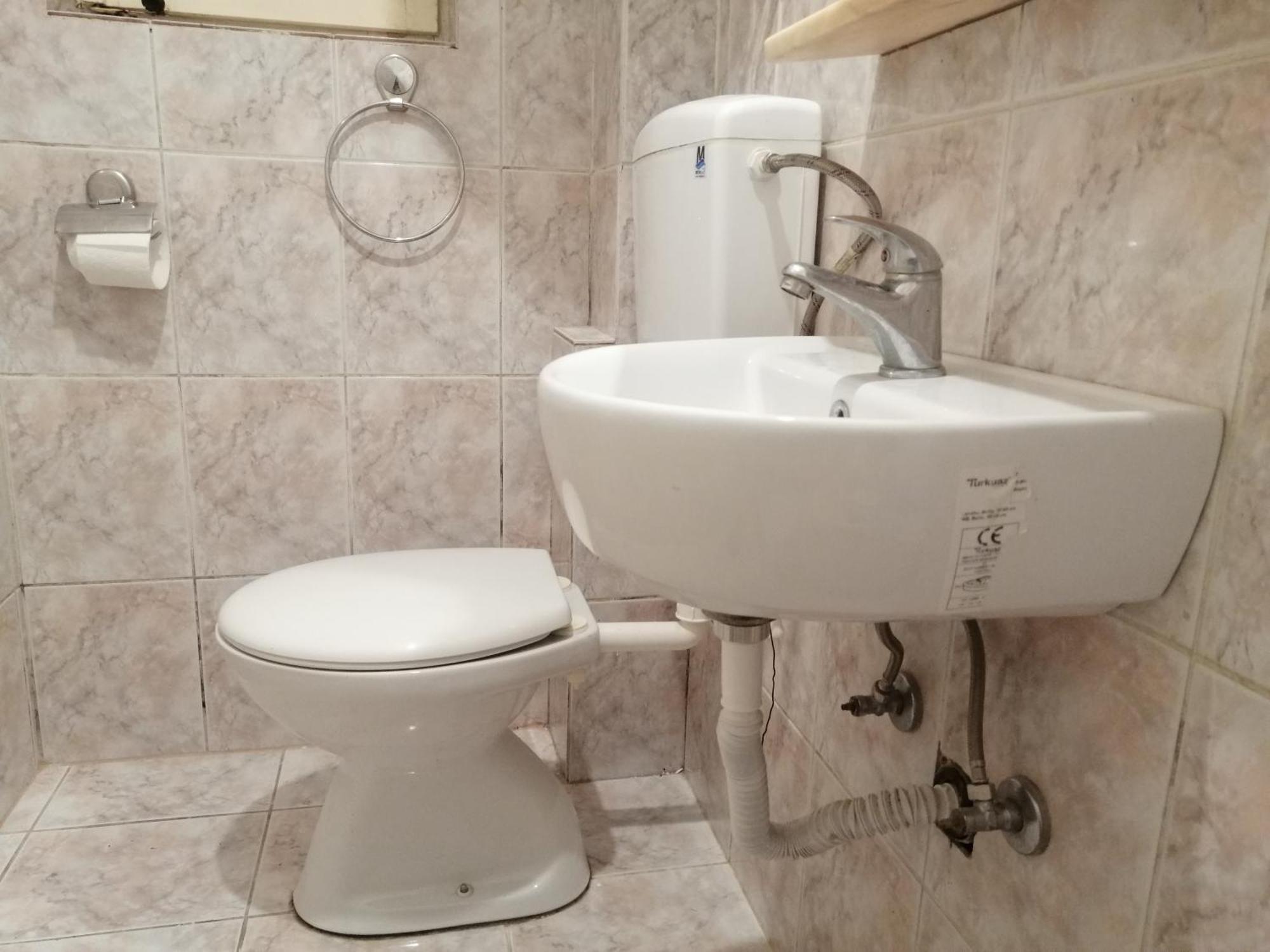 Sandra Apartment 3 Котор Экстерьер фото