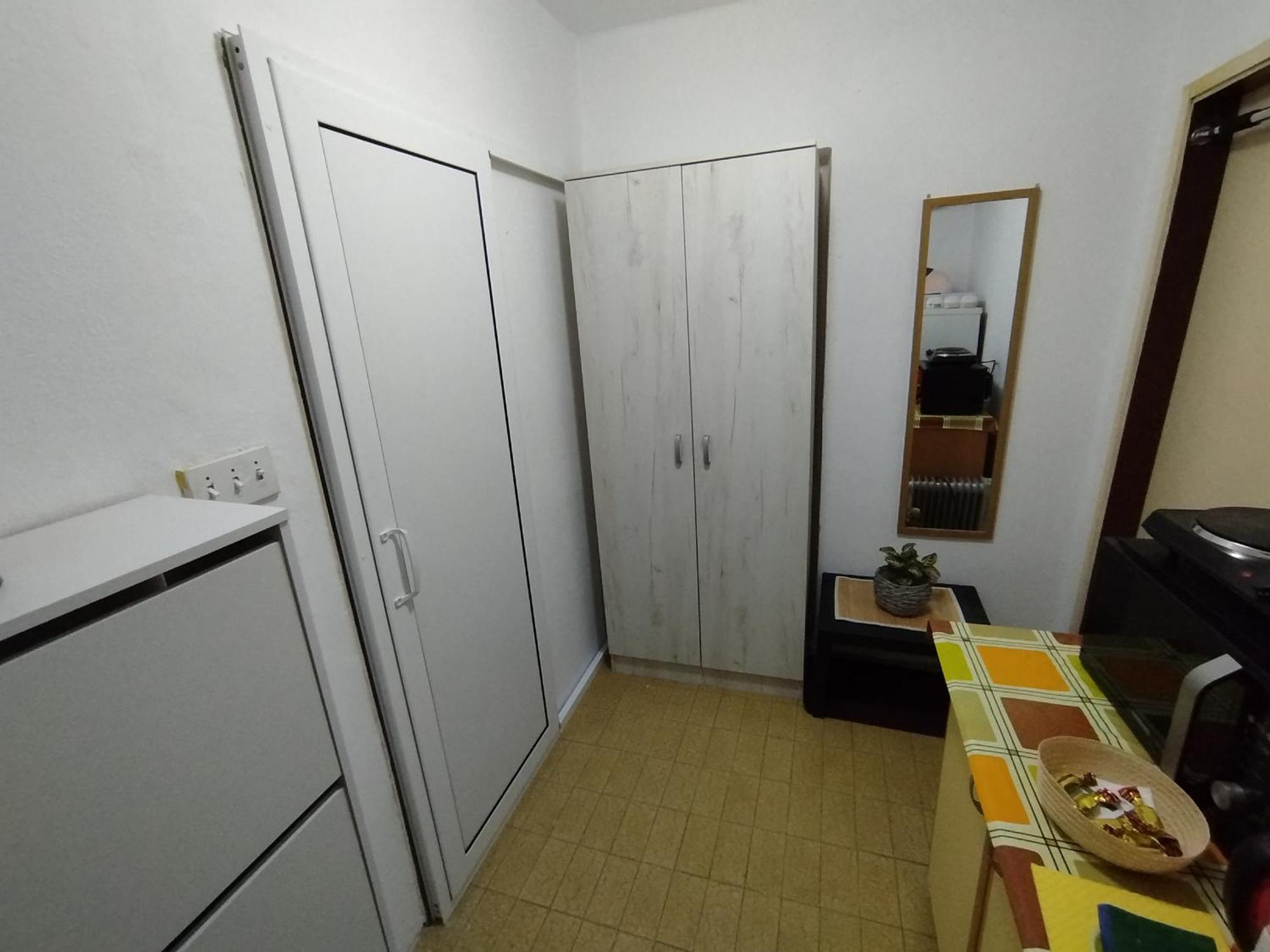 Sandra Apartment 3 Котор Экстерьер фото