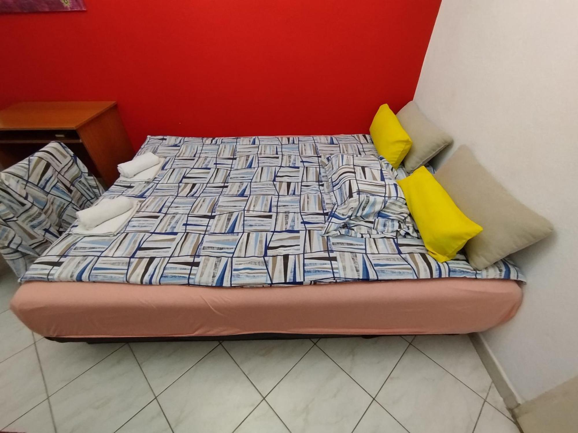 Sandra Apartment 3 Котор Экстерьер фото
