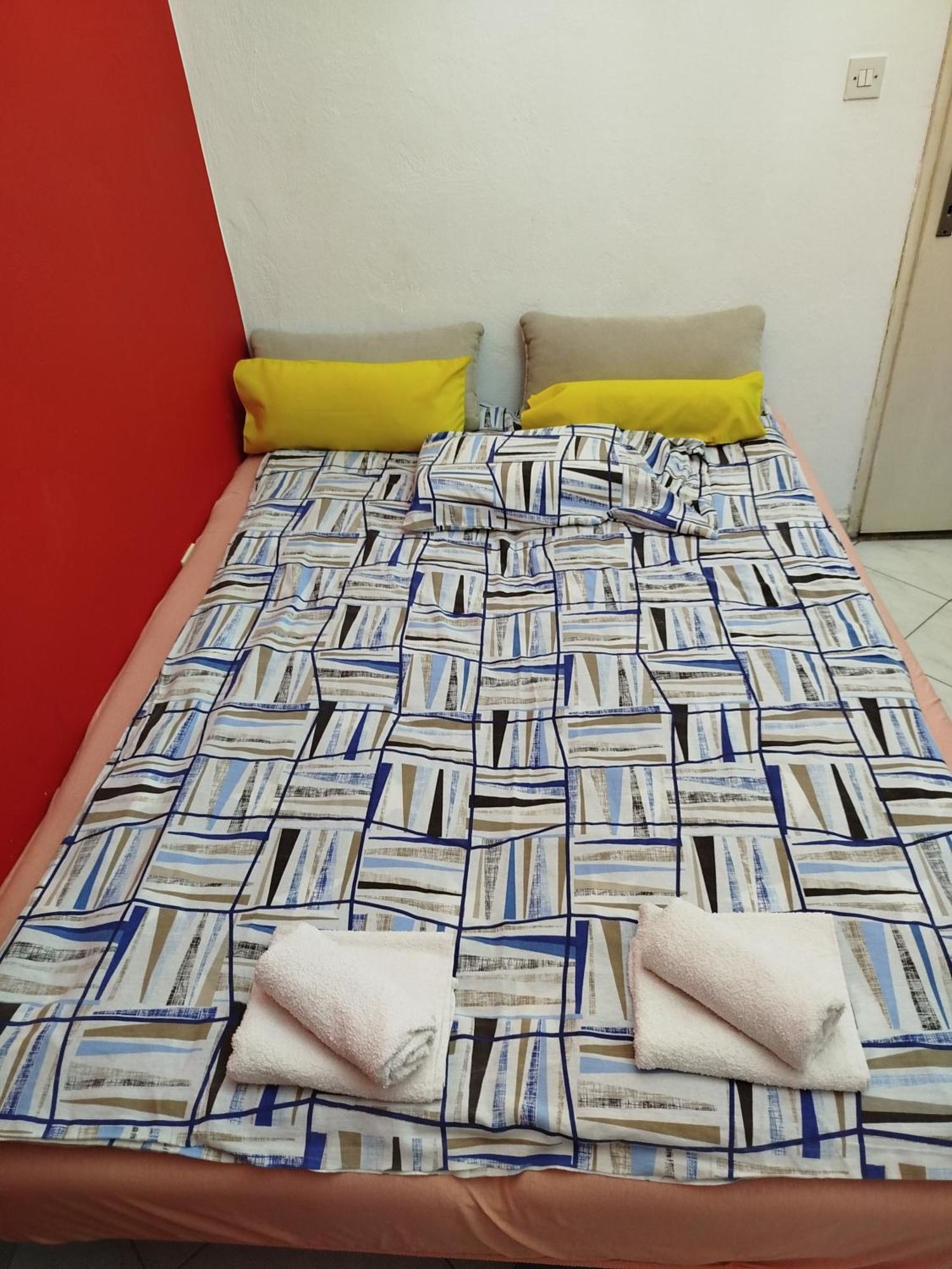 Sandra Apartment 3 Котор Экстерьер фото