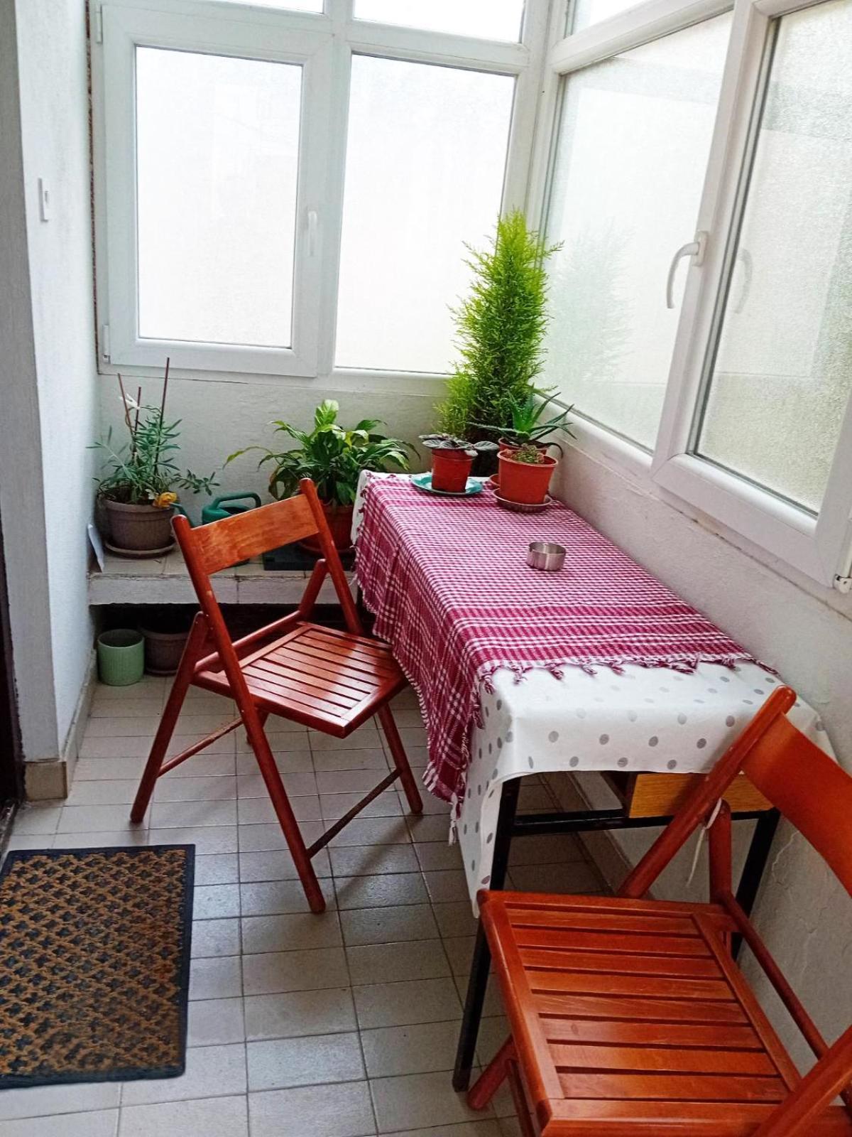 Sandra Apartment 3 Котор Экстерьер фото